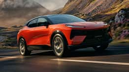 Lotus Eletre X PHEV