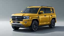 BYD Bao 5 SUV