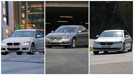 BMW Rückruf 330e, 530e, 740le BMW Rückruf 330e, 530e, 740le