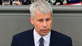 Steffen Bilger