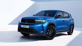 Opel Frontera Start (2026)