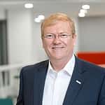 Stefan Hartung, Vorsitzender der Bosch-Geschäftsführung