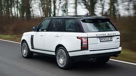 Range Rover SVAutobiography Dynamic