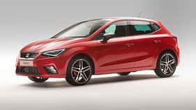 Seat Ibiza (2017) - Kleinwagen - Neuvorstellung