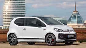VW Up GTI