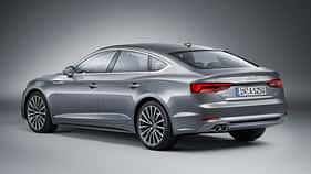 Audi A5 Sportback 3.0 TDI, Audi A7 Sportback 3.0 TDI