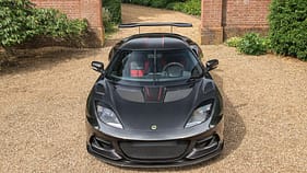 Lotus Evora GT430 