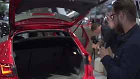 Stonic Arona Vergleich Video Teaser