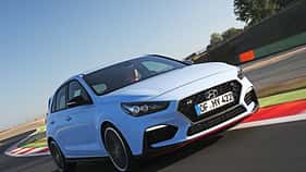 Hyundai i30 N
