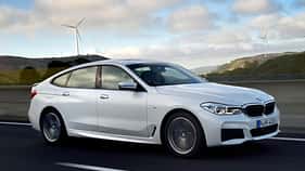 BMW 6er GT 