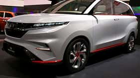 Daihatsu DN Multisix