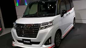 Daihatsu Thor