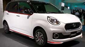 Daihatsu Boon