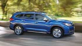 Subaru Ascent