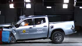 EuroNCAP 