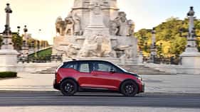 BMW i3S