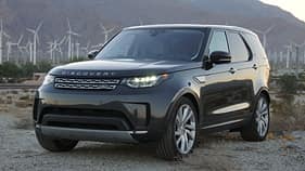 Land Rover Discovery 3.0 Si6