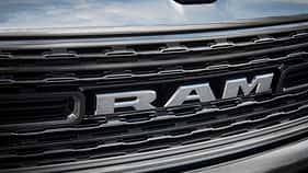 RAM 1500 Rebel Premiere Modelljahr 2018