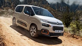 02/2018, Citroen Berlingo