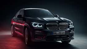 Alpina XD4