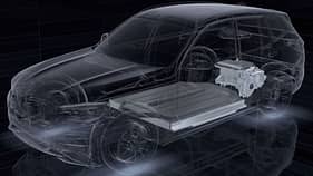 BMW iX3 Concept