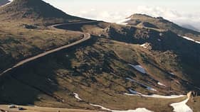 Pikes Peak Herausforderungen
