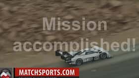 VW I.D. R Pikes Peak Rennen Video Teaser