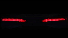 Bugatti Divo Teaser