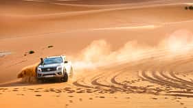 Nissan Navara AT32 Pickup