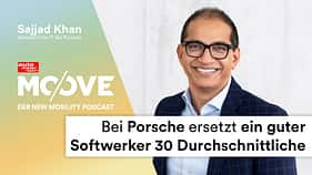 Moove Podcast EP 154 Sajjad Khan Porsche