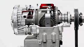 Avadi Engines