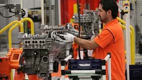 02/2025 Ford Ecoboost Motor