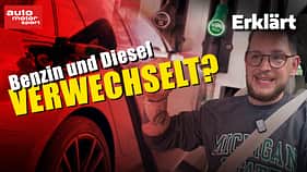 Thumbnail Diesel Benzin Tanken 
