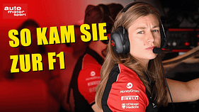 Laura Müller - Haas - GP Ungarn 2025 - Budapest - Formel 1