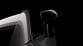 Dreame Auto SUV erstes Teaserbild Dreame Auto SUV erstes Teaserbild