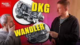 Thumbnail Getriebe Wandler DKG