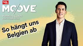 Henning Ludes Berylls Moove Podcast E-Mobility Ranking