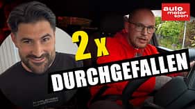 Thumbnail Fahrlehrer Lukas Prüfung Video