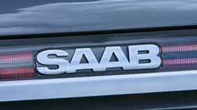 Saab 95