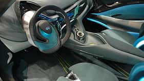 Hyundai i-Flow