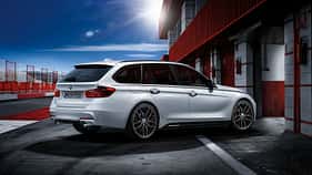BMW 3er Touring M Performance