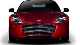 Aston Martin Rapide S