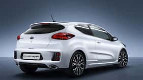Kia Ceed GT