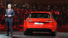 Audi RS6 Avant