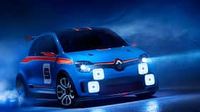 05/2013, Renault Twin Run Studie