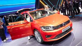 VW Sportsvan
