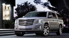 10/2013, Cadillac Escalade