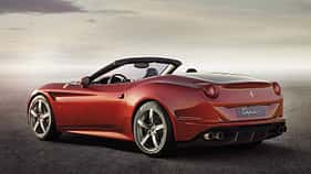 Ferrari California T 2014
