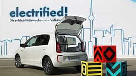 VW E-Load Up