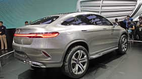 04/2014 Auto China Rundgang Highlights
